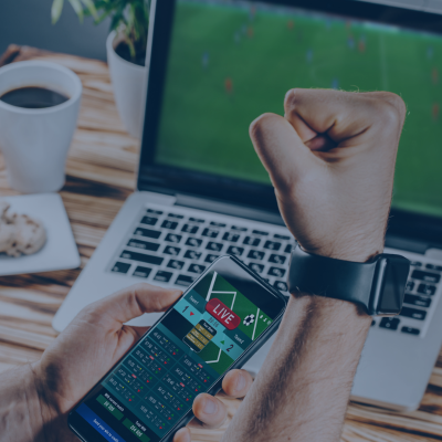 What Are In-Play Betting and Live Betting?