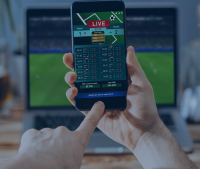 How to Bet on Football Matches for Beginners UK