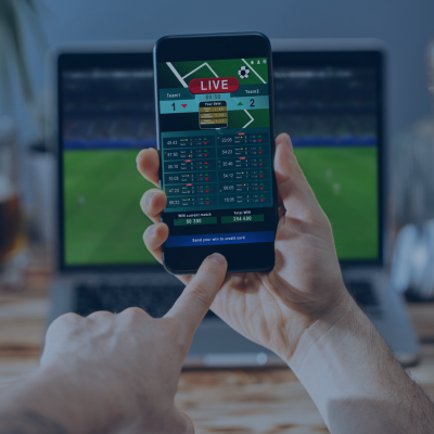 The Ultimate Bet Builder Tips for Smart Sports Bettors