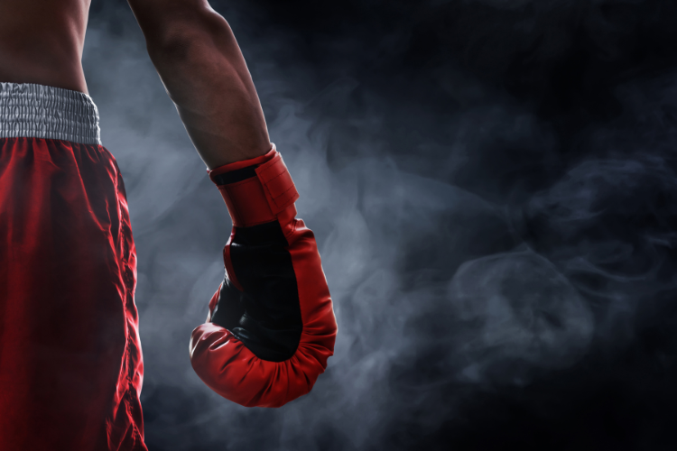 Boxing Betting UK