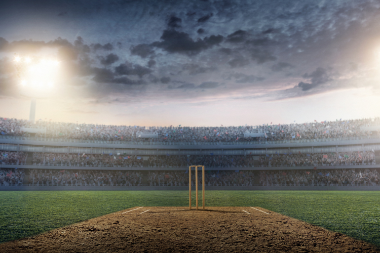 Cricket Betting UK