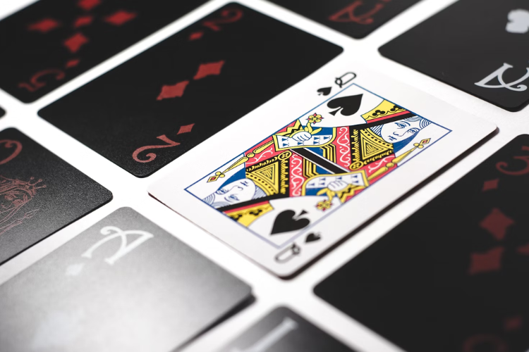 Online Casino Blackjack UK