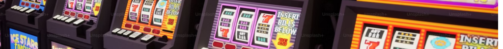 Crypto Slots