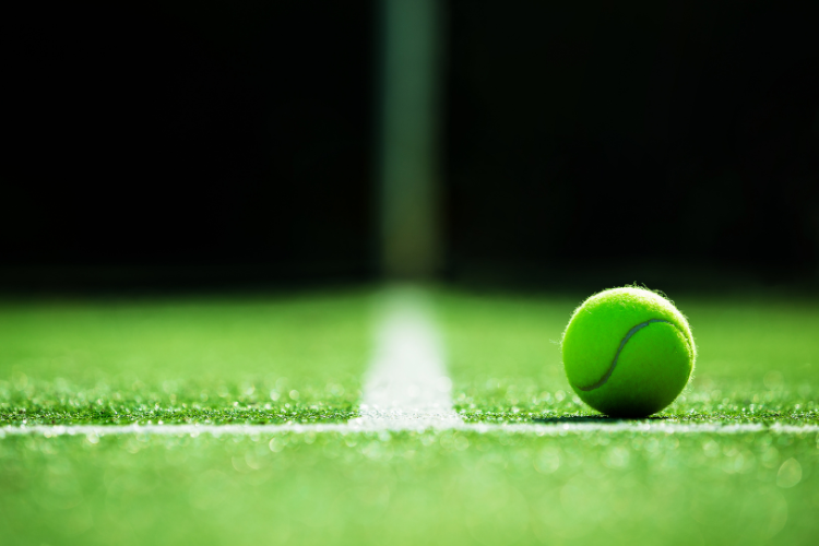 Tennis Betting UK