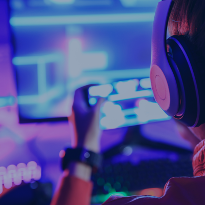 Level Up Your Game: Crypto Betting for Esports