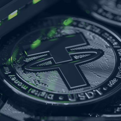 Tether Up! A Guide to Betting with Tether (USDT)