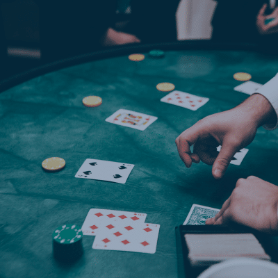 How Do Online Poker Rooms Work?